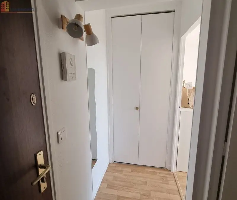 Studio meublé 26m² Reims 51100 - Lumineux, équipé - Photo 4