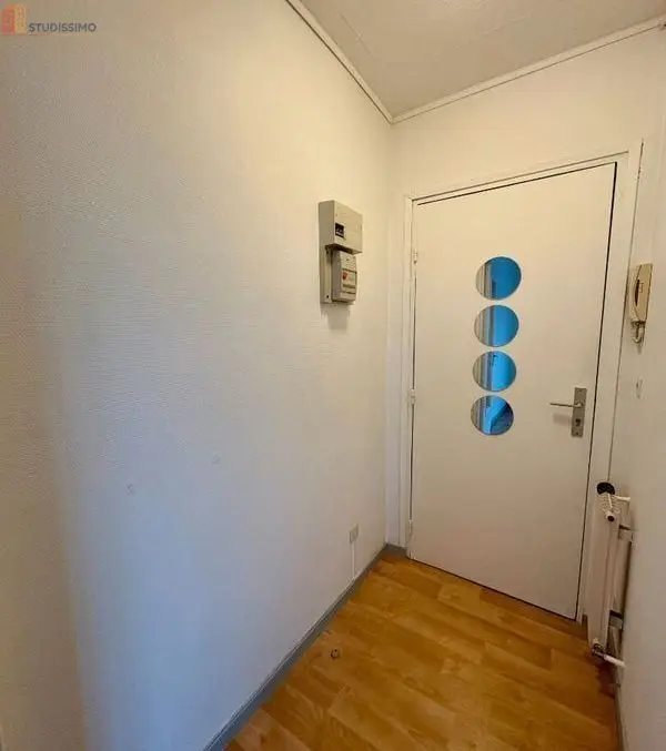 Studio 28m² Reims 51100 - Photo 4