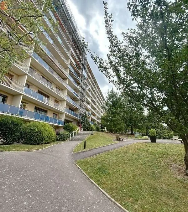 Studio meublé 14m² Reims 51100 - Meublé, DPE C - Photo 6