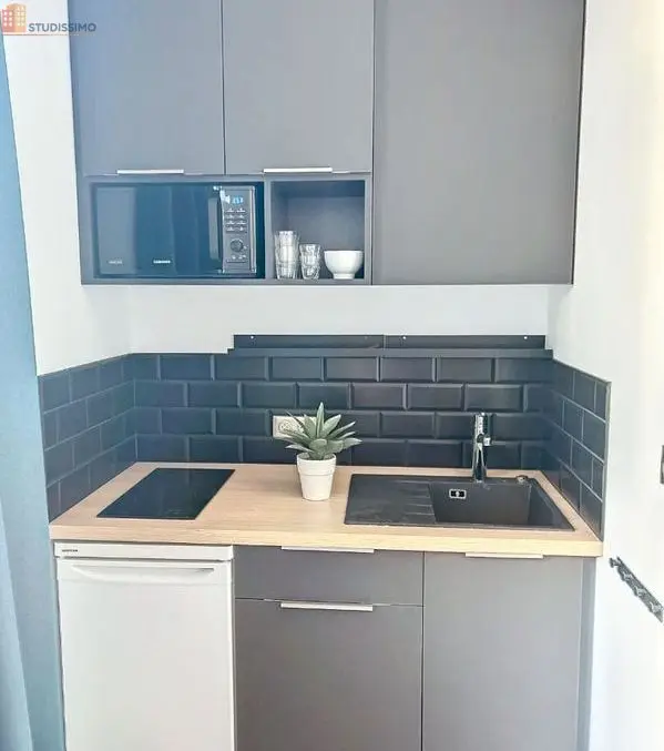 Studio 13m² Reims 51100 - Photo 6
