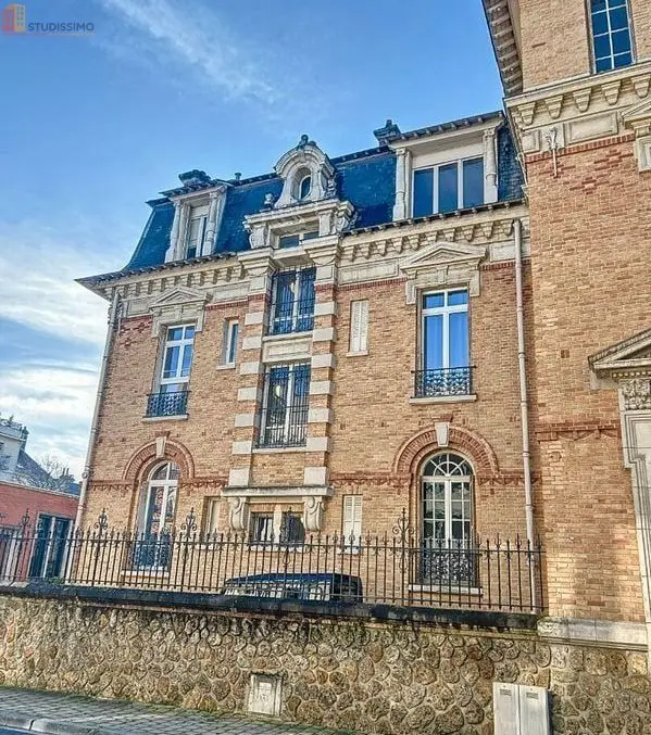 Studio 13m² Reims 51100 - Photo 1