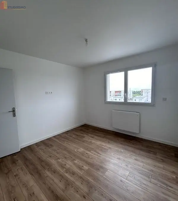 Studio 25m² Bétheny - Dernier étage, DPE C - Photo 2