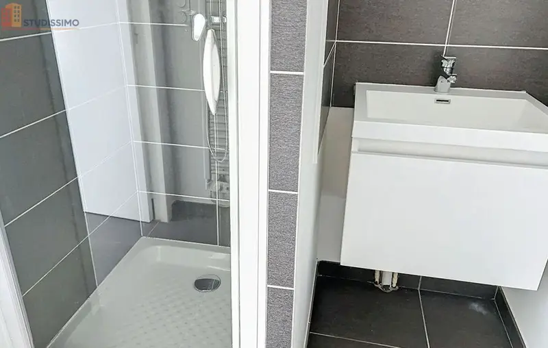 Studio 32m² Reims 51100 - Photo 4