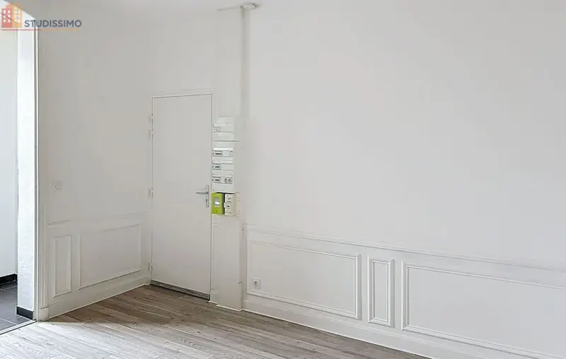 Studio 32m² Reims 51100 - Photo 1