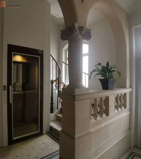 Studio meublé 30m² Reims 51100 - Meublé, 3e étage - Photo 1