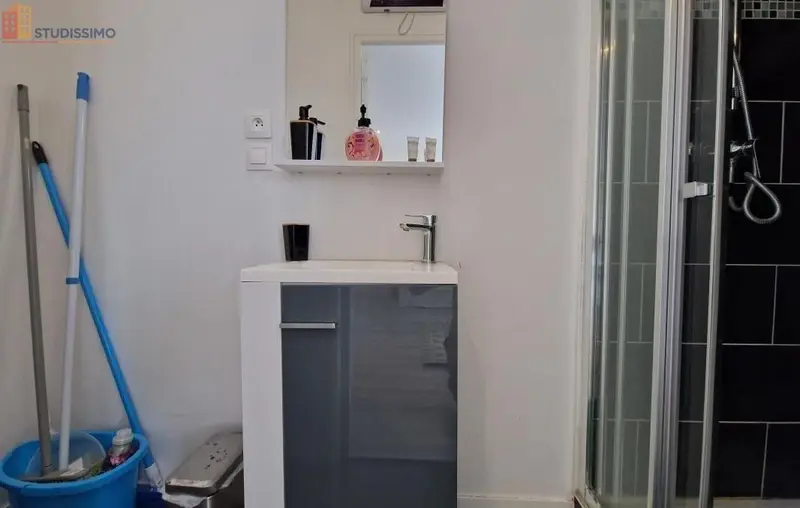 Studio 18m² Reims 51100 - Photo 2