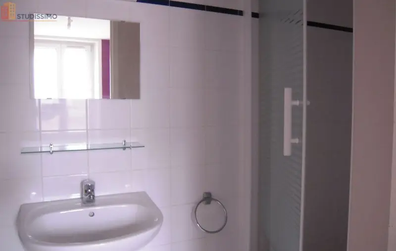Studio 29m² Reims 51100 - Photo 1