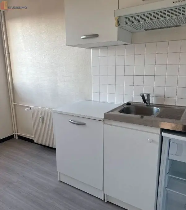 Studio 30m² Reims 51100 - Photo 1