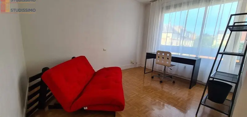 Studio 29m² Reims 51100 - Photo 3