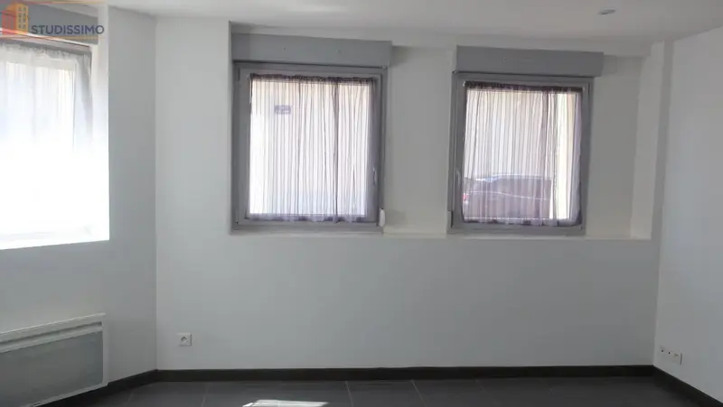 Studio 25m² Reims 51100 - Photo 3