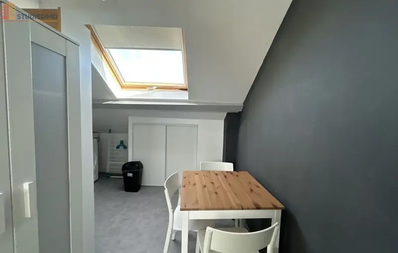 Studio 18m² Reims 51100 - Photo 4