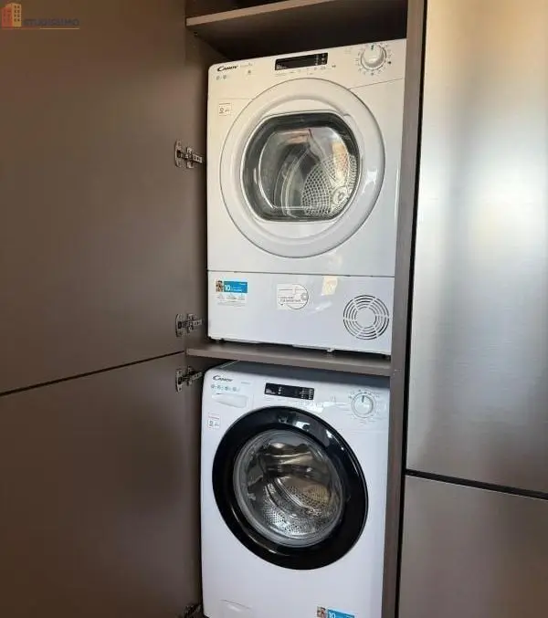 Studio 16m² Reims 51100 - Photo 1