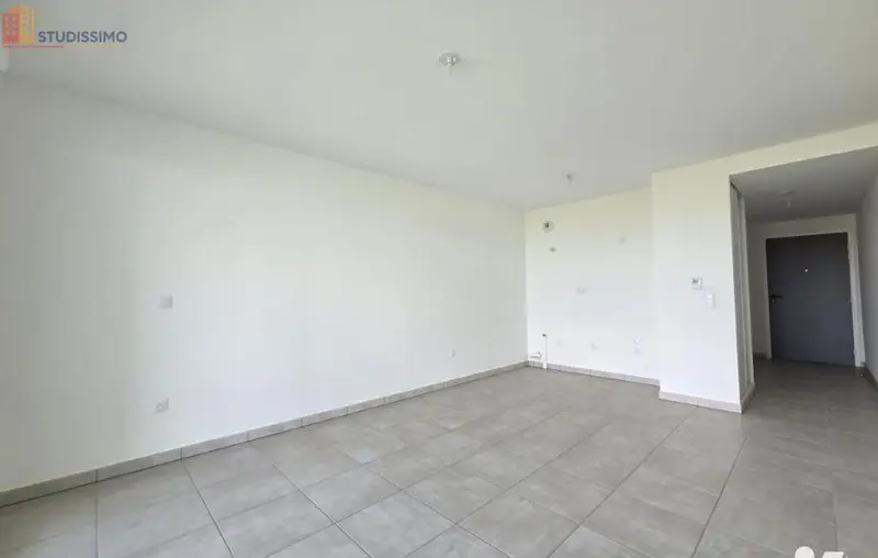 Studio 31m² Bezannes 51430 - Lumineux, DPE A - Photo 5