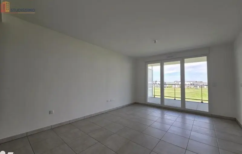 Studio 31m² Bezannes 51430 - Lumineux, DPE A - Photo 4