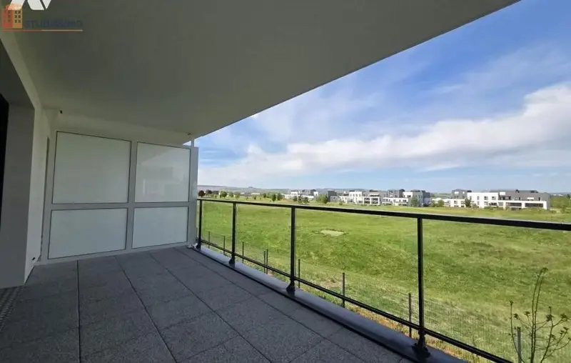 Studio 31m² Bezannes 51430 - Lumineux, DPE A - Photo 3
