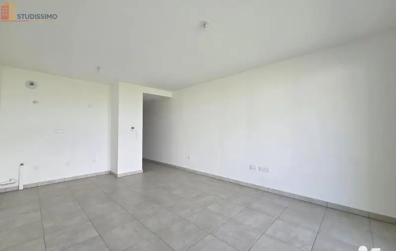 Studio 31m² Bezannes 51430 - Lumineux, DPE A - Photo 2