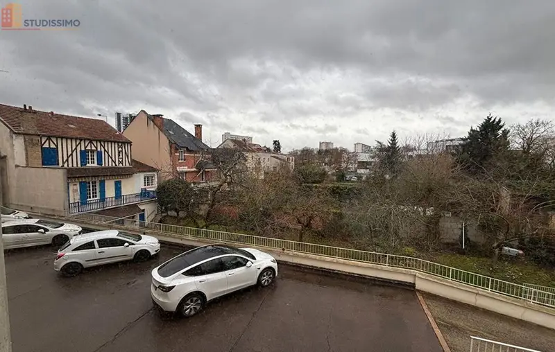 Studio 38m² Reims - - Photo 4