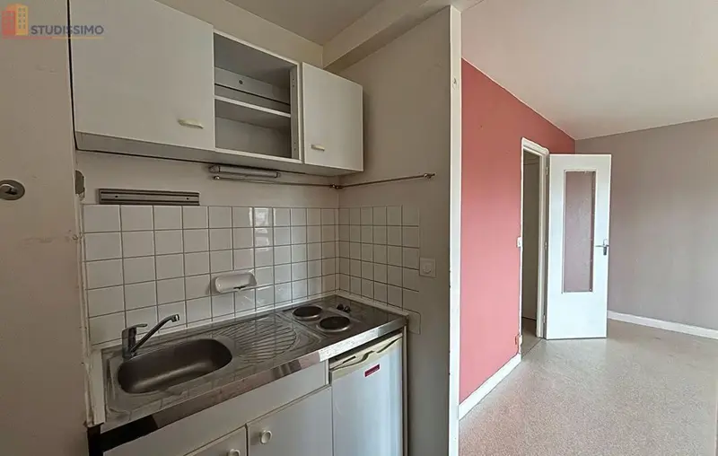 Studio 38m² Reims - - Photo 2