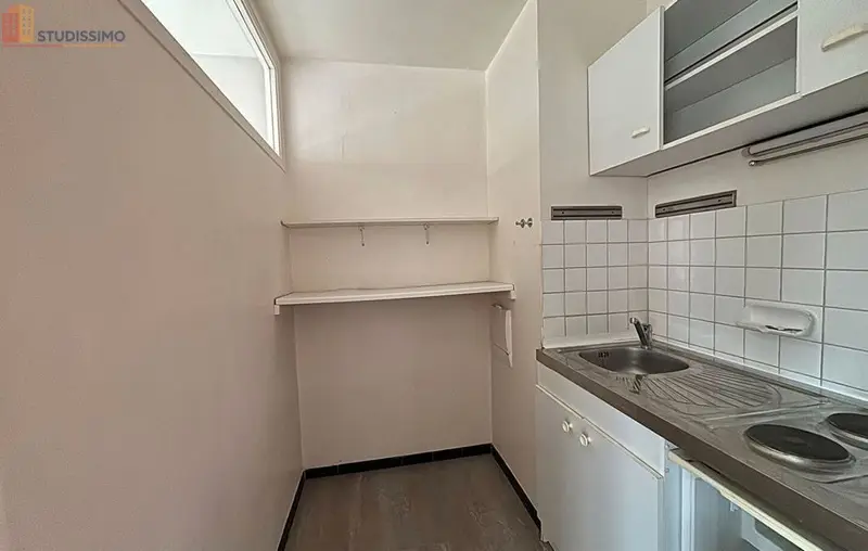 Studio 38m² Reims - - Photo 1