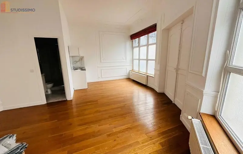 Studio 26m² Reims 51100 - Photo 7