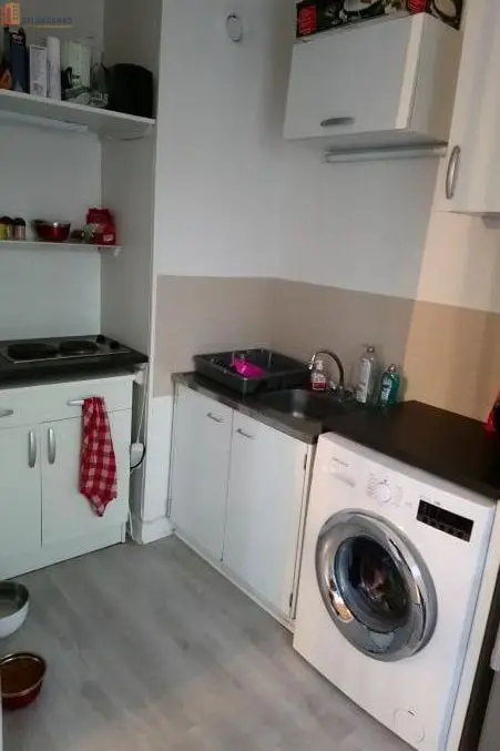 Studio 32m² Reims 51100 - Photo 3