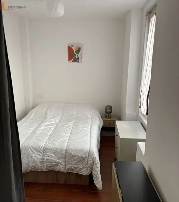 Studio 22m² Reims centre-ville - - Photo 3