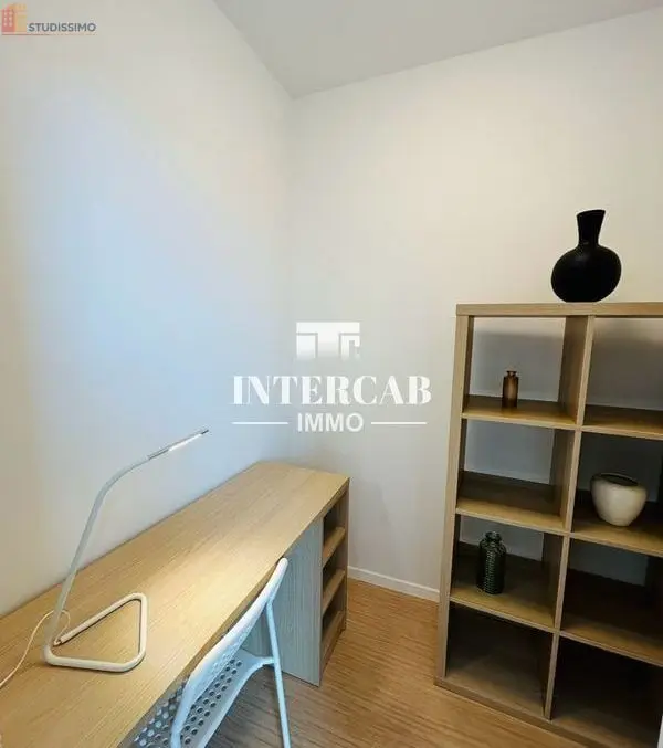 Studio 27m² Reims 51100 - Meublé, lumineux - Photo 4