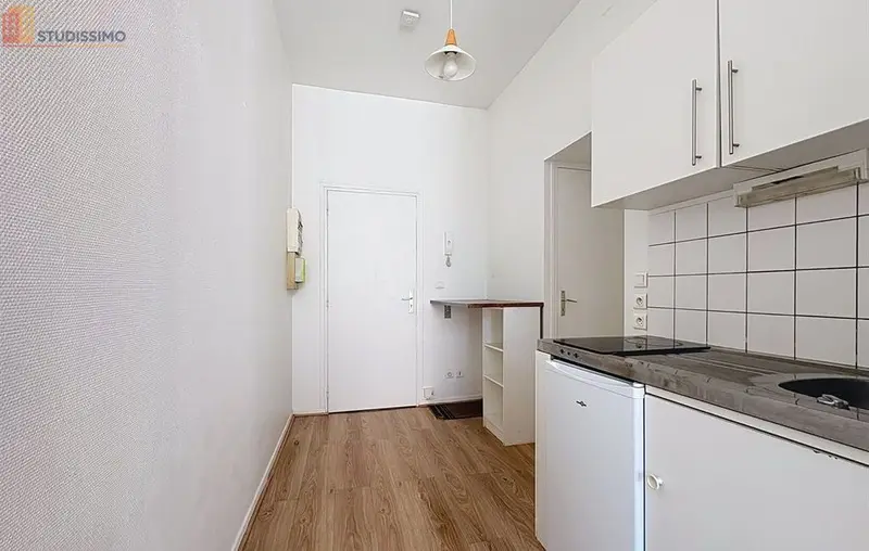 Studio 22m² Reims 51100 - Photo 1