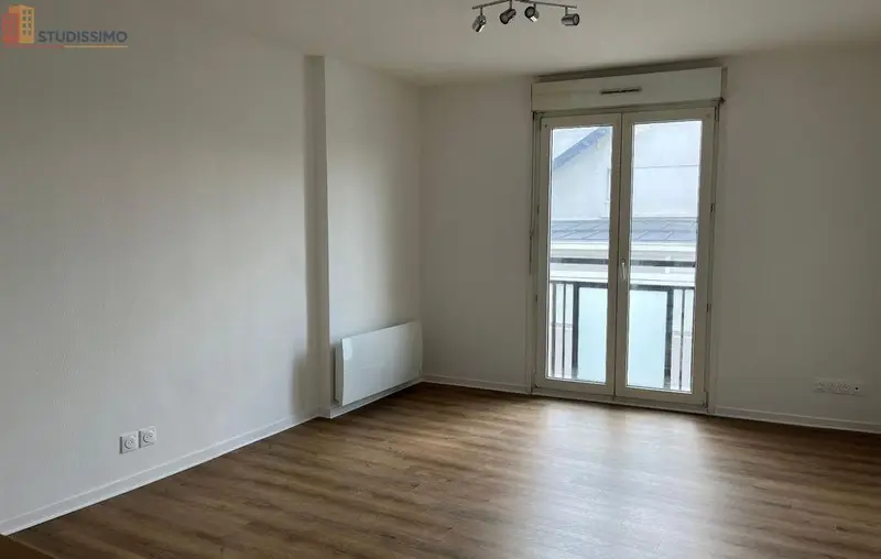 Studio 26m² Reims 51100 - Photo 5