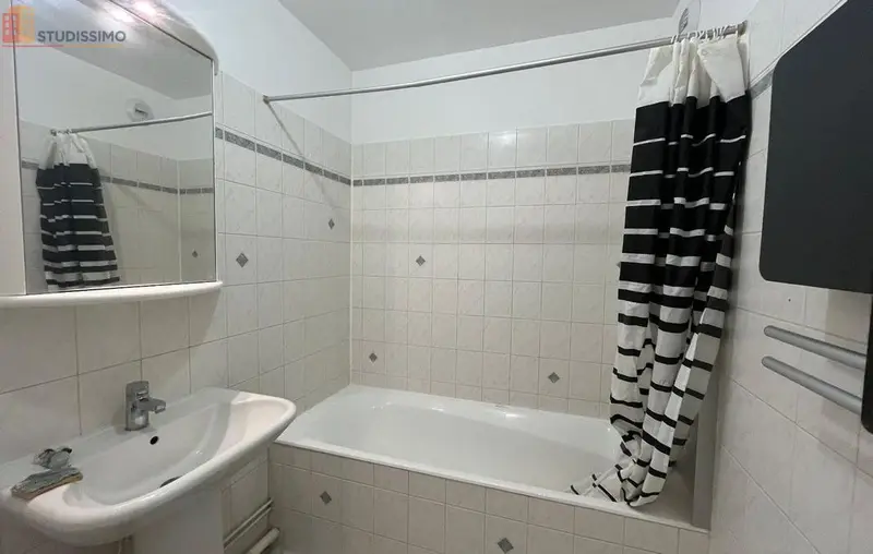Studio 26m² Reims 51100 - Photo 2