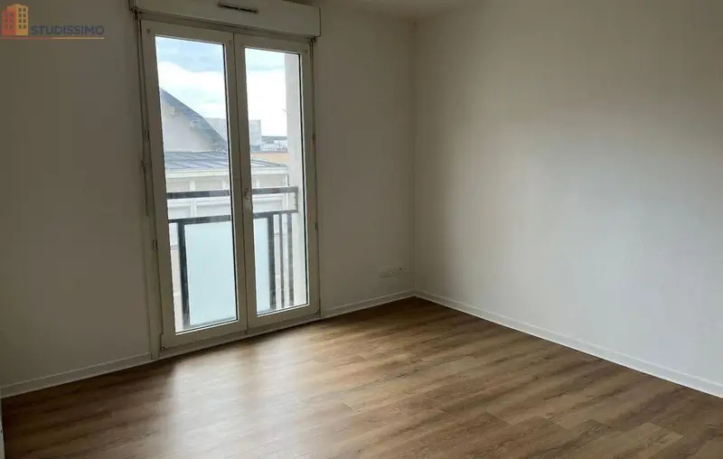 Studio 26m² Reims 51100 - Photo 1
