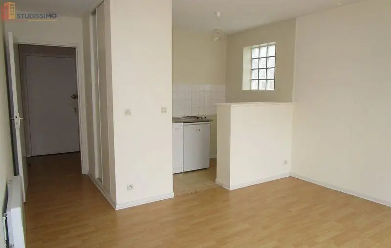 Studio 25m² Reims 51100 - Photo 4