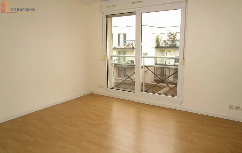 Studio 25m² Reims 51100 - Photo 2