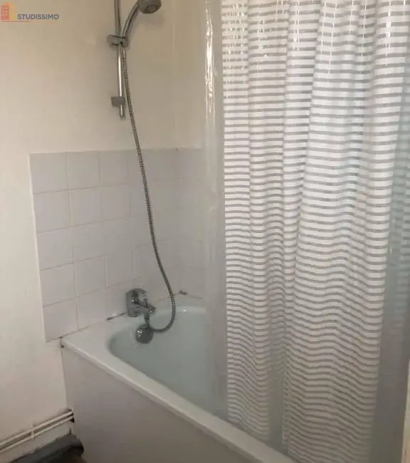 Studio 27m² Reims 51100 - Photo 2