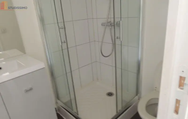 Studio 19m² Reims 51100 - Photo 3