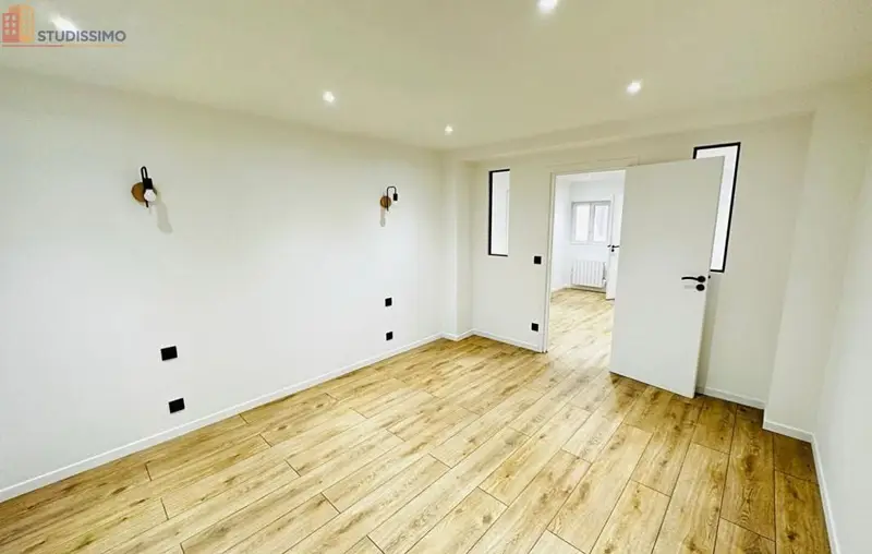 Studio 33m² Reims 51100 - Photo 5