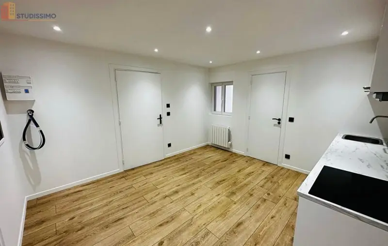 Studio 33m² Reims 51100 - Photo 1