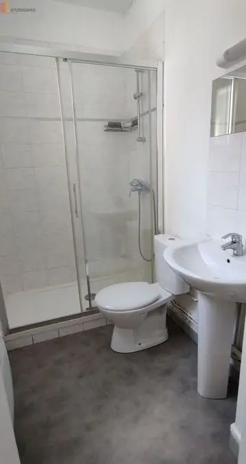 Studio 23m² Reims 51100 - Photo 2