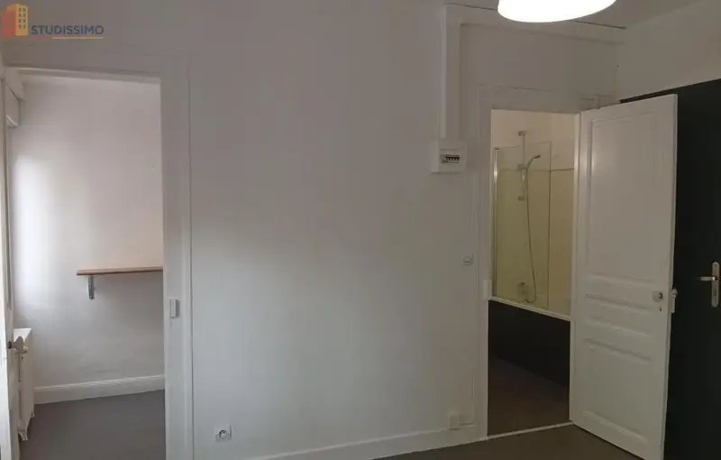 Studio 19m² Reims 51100 - Photo 10