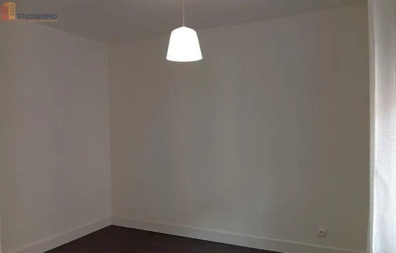 Studio 19m² Reims 51100 - Photo 7