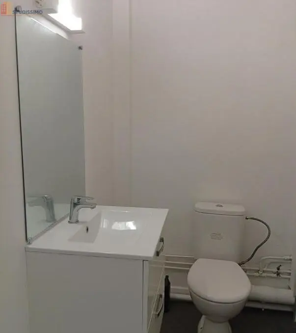 Studio 19m² Reims 51100 - Photo 8