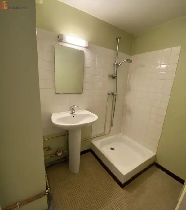 Studio 18m² Reims 51100 - Photo 4
