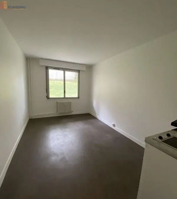 Studio 18m² Reims 51100 - Photo 3
