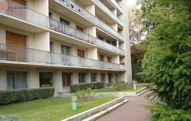 Studio 18m² Reims 51100 - Photo 1
