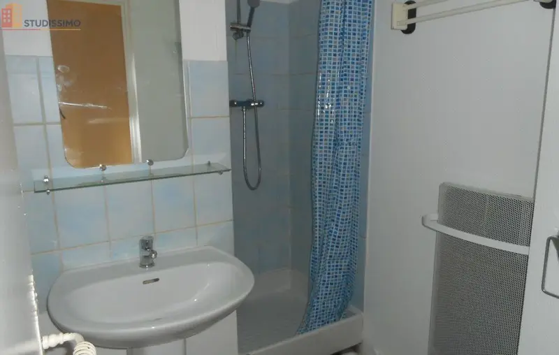 Studio 20m² Reims 51100 - Photo 1