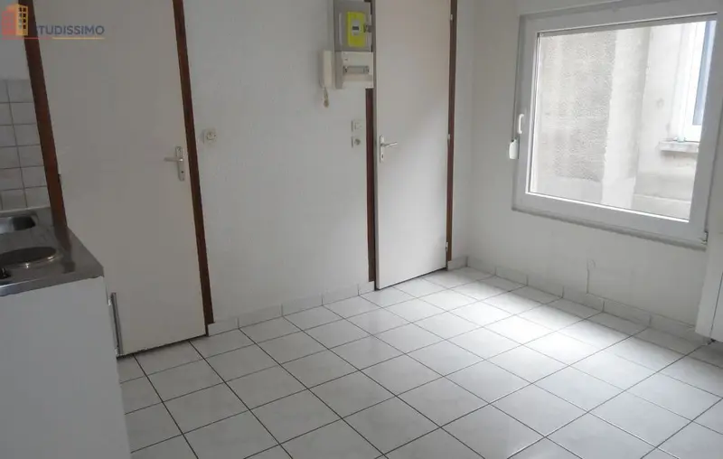 Studio 16m² Reims 51100 - Photo 5