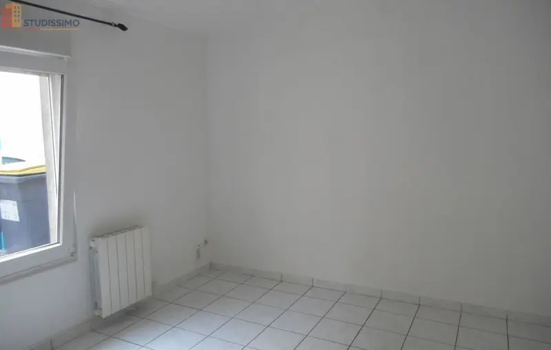 Studio 16m² Reims 51100 - Photo 4
