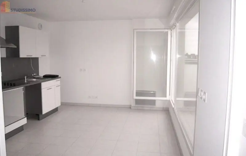 Studio 39m² Reims 51100 - Photo 5