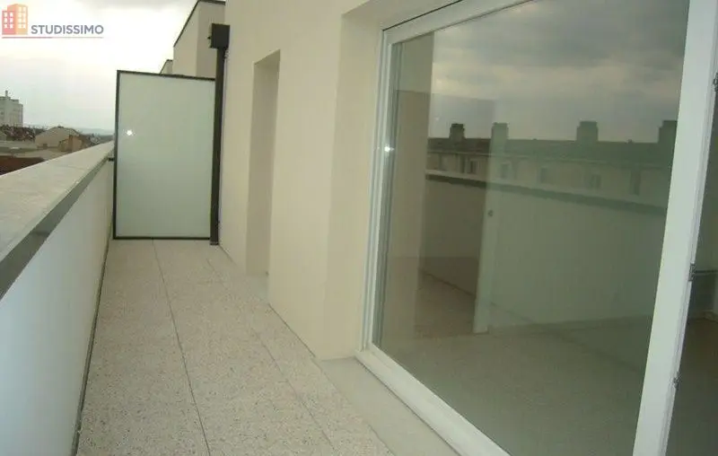 Studio 39m² Reims 51100 - Photo 3