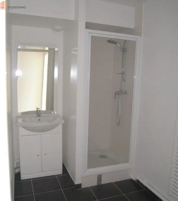 Studio 39m² Reims 51100 - Photo 1